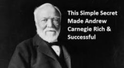 Andrew Carnegie - Carnegie Steel Company