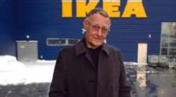 Ingvar Kamprad - IKEA