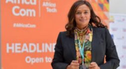 Isabel dos Santos - Unitel, SA