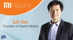 Lei Jun - Xiaomi