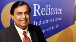 Mukesh Ambani - Reliance Industries