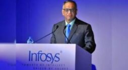 N. R. Narayana Murthy - Infosys