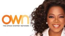 Oprah Winfrey - OWN Network