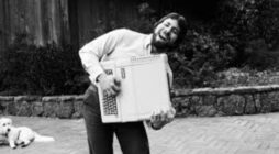 Steve Wozniak - Apple