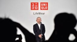 Tadashi Yanai - Uniqlo