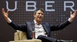 Travis Kalanick - Uber