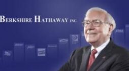 Warren Buffett - Berkshire Hathaway