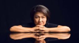 Zhang Xin - SOHO China